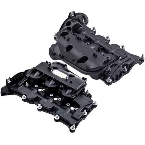 PEUGEOT 407 CİTROEN C5 RANGE ROVER 3.0 JAGUAR DISCOVERY KÜLBÜTÖR ÜST KAPAĞI Ürün Görseli